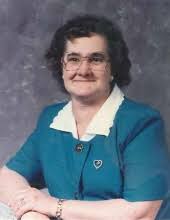 Obituary information for Merrilen I Cooprider