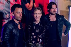 Entrevista] The Calling: Banda conta em coletiva para imprensa sobre a nova  fase e os shows no Brasil – TRAMAMOS
