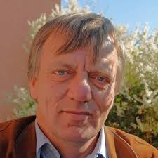 Frank Lux ist neuer Kreischef der Linken