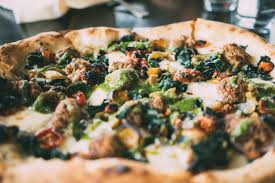 Leaders today need to develop skills to react at a speed that is almost not natural, says prof franceso mancini of lkyspp, nus. Pizzaliebe Die Leckerste Pizza Der Stadt About Frankfurt