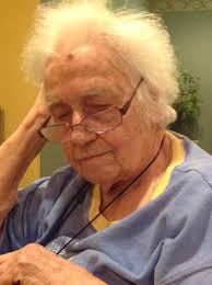 Hazel Asbury Obituary