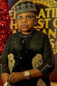 Chinedu Ikedieze - Wikipedia