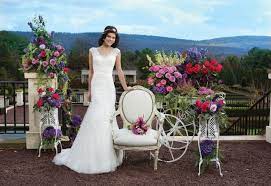 Wedding Dress Guide Top Bridal Boutiques In Dublin Weddingsonline