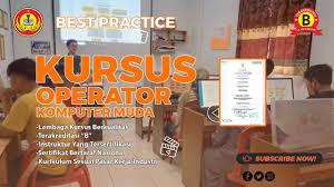 Hapus instalasi perangkat lunak kami menggunakan avastclear. Testimoni Kursus Operator Komputer Muda Computer English Course Center Youtube