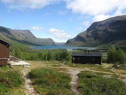 We did not find results for: Den Kungsleden Kann Jeder Wandern Visit Sweden