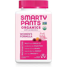 Some important vitamins and minerals to look out for are listed below. The 8 Best Multivitamins For Women Of 2021