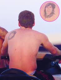 Arm tattoos work nicely with some of the coolest tattoo ideas. Lionel Messi His Tattoos And What They Mean Tattoodo