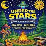 Pat Kay: Under the Stars Festival