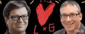 Gary Marcus Yann Lecun GIF