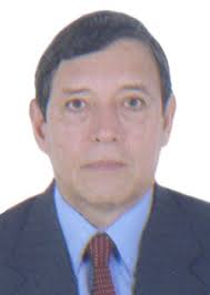 Otorongo PICON SOZA, JOSE