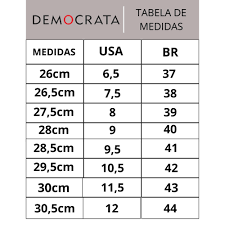 Sapato Democrata Masculino Collin Ultra Light Preto Couro - Berti Maria