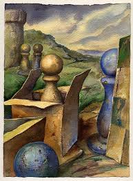 Pin On Even A Pawn Can Take Down A Queen