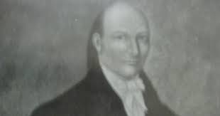 Washington Baptist Pastors: Jesse Mercer