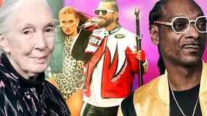 LA3C Photo Gallery: Portraits And Performances