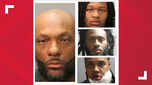 Video shows guard slamming Ksoo in Duval County jail