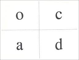 We did not find results for: Phonics For Reading Spelling Phonogram Card Small Ventures