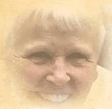 Ginny Kirkwood Obituary & Funeral