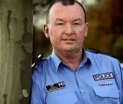 i>Australia Day</i><br> Making a difference motivates cop