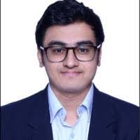 Anish Vaidya's Instagram, Twitter & Facebook