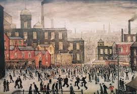 We did not find results for: L S Lowry Interesting Painter The Painter Of Matchstick Men