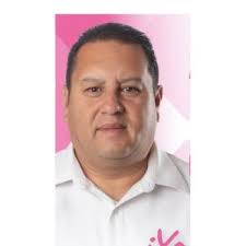 Pedro Damian Rios Aguilar Candidato A Diputados Locales Mayoria Relativa  Por Fuerza Por MÉxico Zacatecas