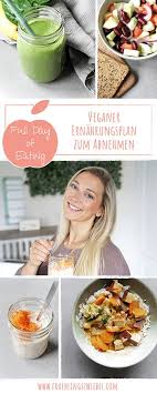 Veganes Food Diary Veganer Ernahrungsplan Zum Abnehmen Veganer Ernahrungsplan Vegan Abnehmen Ernahrungstagebuch