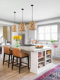 Adding Charm To A Modern Farmhouse Kitchen Furniture Kitchen Trends Furniture