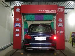 With car wash hq you can locate a drive thru car wash based on your needs. Tirumala Auto Car Wash Photos Tidke Nagar Nashik Pictures Automatic Car Wash Car Wash Local Car Wash
