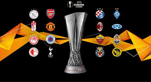 Tuyển anh đi tiếp vào vòng 1/8 với ngôi nhất bảng d nhưng vẫn không thể xóa bỏ đi những nghi ngại về khả năng tiến xa tại. Vong 1 8 Europa League Co Nhá»¯ng Ä'á»™i Nao Khi Nao Bá»'c ThÄƒm Tin Tá»©c Má»›i Nháº¥t 24h Ä'á»c Bao Lao Ä'á»™ng Online Laodong Vn