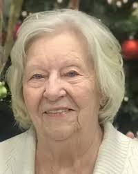 Obituary information for Mrs Clemitene Justice Shoffner