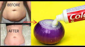 Just Apply It Before Bedtime Burn Fat Overnight In 3 Days Loss Your Weight Super Fast Youtube How to get a flat stomach. youtube