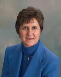 Congratulations to Gwendolyn C. Galphin, MD,