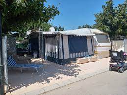 Pin By Robert Robpepsy1950 On All 9 Sites In 2021 Benidorm Campsite