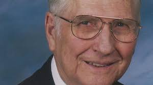 Former Lompoc Mayor Loney dies at 91