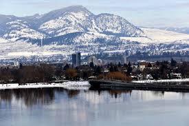 If you are considering this cosmetic treatment, here's why winter time might be the best time for it. Another Accolade For Kelowna Community Named Winter Getaway Destination