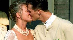 Maybe you would like to learn more about one of these? Michael Schumacher 20 Hochzeitstag Fur Schumi Und Seine Corinna News De