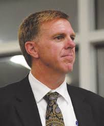 Centennial Induction Ceremony Program