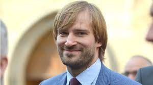 Výroky exministra zdravotnictví adama vojtěcha (ano) zrají jako víno. Cesko V 5 Stupni Systemu Pes Je To Nevyhnutelne Byt Jde O Zatez Pro Lidi Z Hlediska Zivobyti Rika Adam Vojtech Zivotvcesku Cz