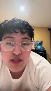 Girl with Cerebral Palsy Singing