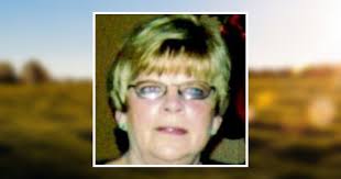Sally Ledgewood Obituary April 7, 2015