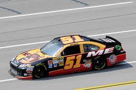 You have to win the race by going as fast as you can! The Other Paper Talladega Nights Paint Scheme For Kurt Busch Race Car