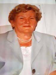 Condolence Book for Mary Phelan (Rathdowney, Laois)