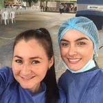 Deysi Arenas's Instagram, Twitter & Facebook