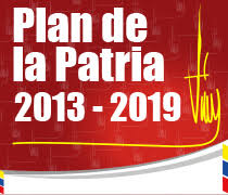 Resultado de imagen para plan patria 2013-2019 objetivos nacionales