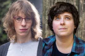 Our Young Writer Delegates look back