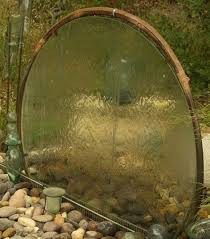 Diy Garden 5 Creative Ideas For Upcycled Water Features Diy Garden Fountains Water Features In The Garden Garden Water Fountains