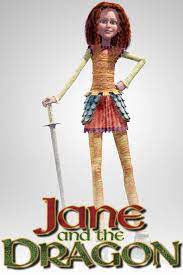 Jane and the Dragon (TV Series 2005–2006) - Soundtracks - IMDb