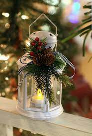 Pin By Yomaira Ramos On Christmas Decor Ideas Christmas Lanterns Christmas Diy Magical Christmas