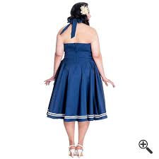 Check spelling or type a new query. Blaues Rockabilly Kleid Fur Grosse Grossen Schone Kleider Gunstig Online Kaufen Oder Bestellen