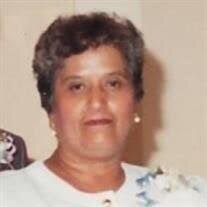 Maria Elena Castillo Obituary